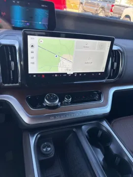 Photos of 2025 Ford Expedition King Ranch for sale in Baxley, GA at Woody Folsom Ford