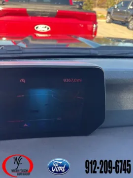 Gray 2025 Ford Expedition King Ranch for sale in Baxley, GA