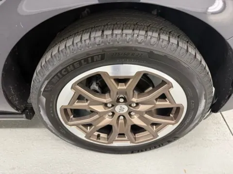 More photos of 2025 Ford Expedition King Ranch at Woody Folsom Ford, GA