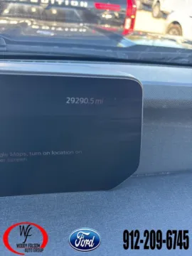 Black 2025 Ford Expedition Active for sale in Baxley, GA