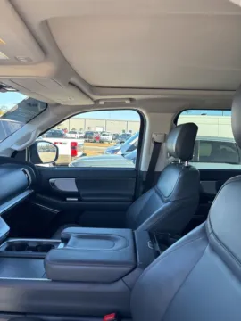 More photos of 2025 Ford Expedition Active at Woody Folsom Ford, GA