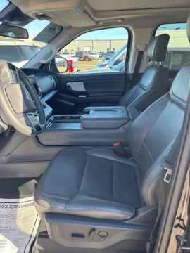 Another view of 2025 Ford Expedition Active for sale in Baxley, GA at Woody Folsom Ford