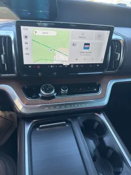 Photos of 2025 Ford Expedition Max King Ranch for sale in Baxley, GA at Woody Folsom Ford