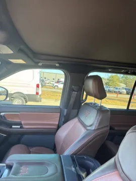 More photos of 2025 Ford Expedition Max King Ranch at Woody Folsom Ford, GA