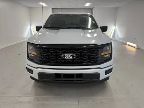 Photos of 2025 Ford F-150 STX for sale in Baxley, GA at Woody Folsom Ford