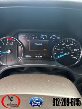 Black 2021 Ford Super Duty F-350 SRW King Ranch for sale in Baxley, GA