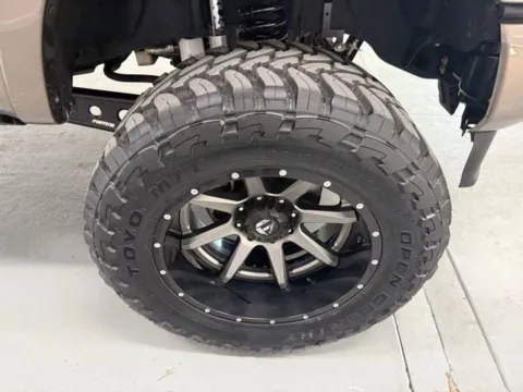 More photos of 2021 Ford Super Duty F-350 SRW King Ranch at Woody Folsom Ford, GA