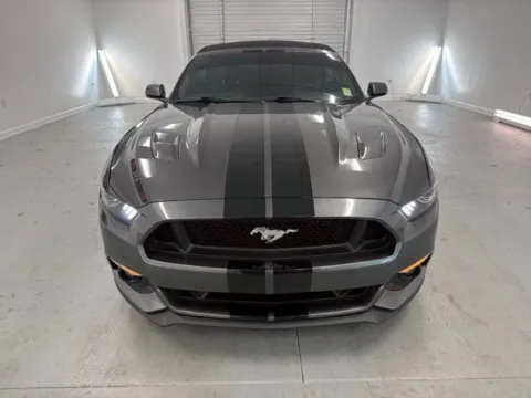 Photos of 2016 Ford Mustang GT Premium for sale in Baxley, GA at Woody Folsom Ford