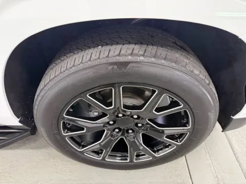 More photos of 2023 Chevrolet Tahoe Premier at Woody Folsom Ford, GA