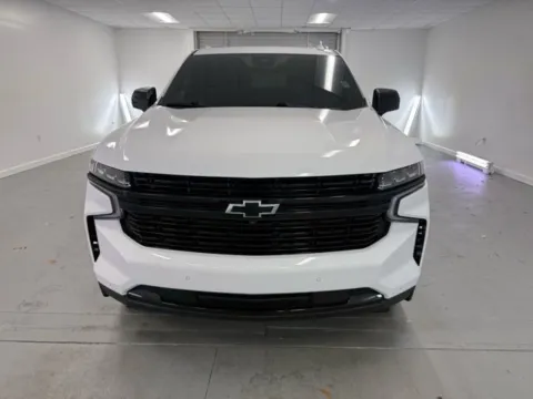 Photos of 2023 Chevrolet Tahoe Premier for sale in Baxley, GA at Woody Folsom Ford