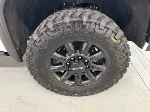 More photos of 2024 GMC Sierra 2500HD AT4 at Woody Folsom Ford, GA