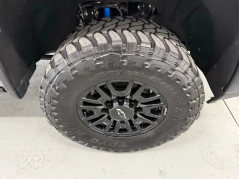 More photos of 2024 Chevrolet Silverado 2500HD ZR2 at Woody Folsom Ford, GA