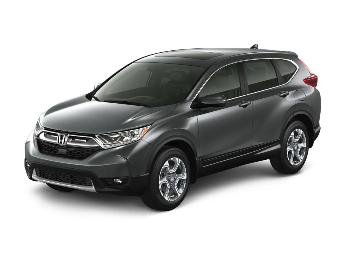 2019 Honda CR-V EX for sale in Baxley, GA