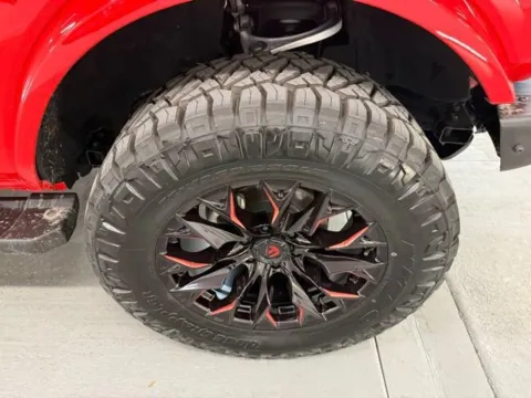 More photos of 2022 Ford Bronco Outer Banks at Woody Folsom Ford, GA