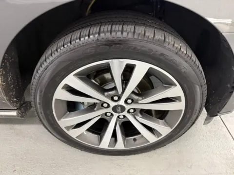 More photos of 2021 Ford Expedition Limited at Woody Folsom Ford, GA