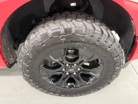 More photos of 2023 Ford F-150 Platinum at Woody Folsom Ford, GA