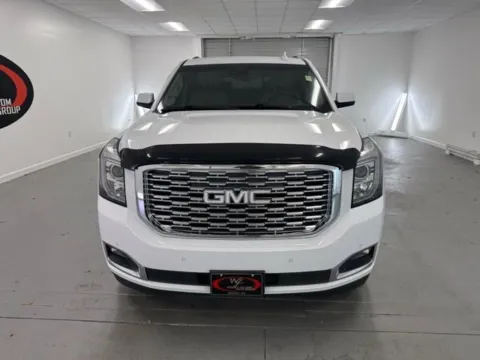 Another view of 2019 GMC Yukon Denali for sale in Baxley, GA at Woody Folsom Ford