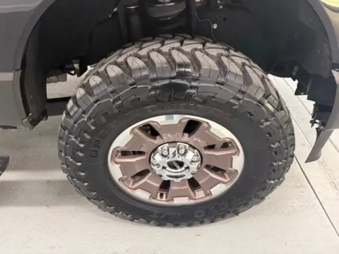 More photos of 2024 Ford Super Duty F-250 SRW King Ranch at Woody Folsom Ford, GA