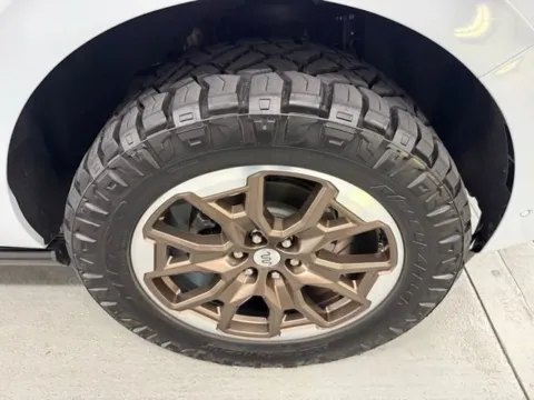 More photos of 2025 Ford Expedition King Ranch at Woody Folsom Ford, GA