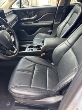 More photos of 2025 Lincoln Corsair Reserve at Woody Folsom Ford, GA