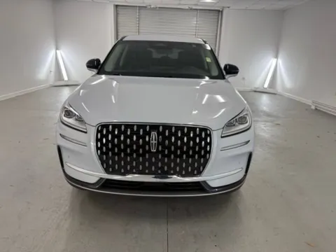 Photos of 2025 Lincoln Corsair Reserve for sale in Baxley, GA at Woody Folsom Ford