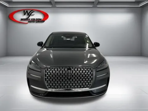 Photos of 2025 Lincoln Corsair Premiere for sale in Baxley, GA at Woody Folsom Ford