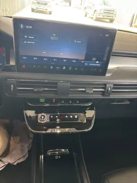 Photos of 2025 Lincoln Corsair Premiere for sale in Baxley, GA at Woody Folsom Ford