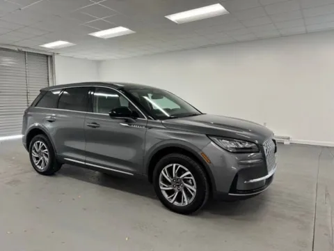 Another view of 2025 Lincoln Corsair Premiere for sale in Baxley, GA at Woody Folsom Ford