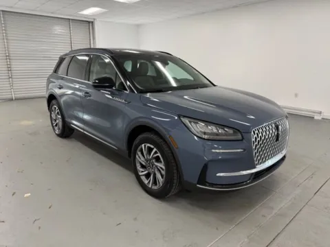 Another view of 2025 Lincoln Corsair Premiere for sale in Baxley, GA at Woody Folsom Ford