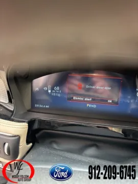 Blue 2025 Lincoln Corsair Premiere for sale in Baxley, GA