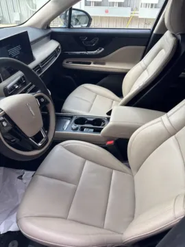 More photos of 2025 Lincoln Corsair Premiere at Woody Folsom Ford, GA