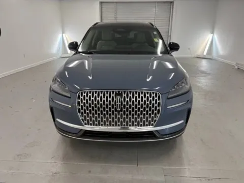 Photos of 2025 Lincoln Corsair Premiere for sale in Baxley, GA at Woody Folsom Ford