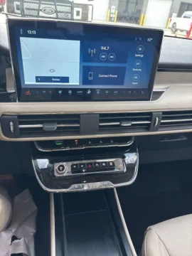 Photos of 2025 Lincoln Corsair Premiere for sale in Baxley, GA at Woody Folsom Ford