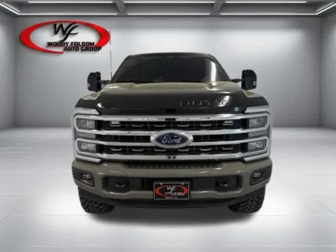 Photos of 2026 Ford Super Duty F-250 SRW King Ranch for sale in Baxley, GA at Woody Folsom Ford