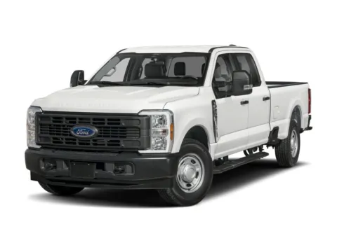 Black 2026 Ford Super Duty F-250 SRW King Ranch for sale in Baxley, GA
