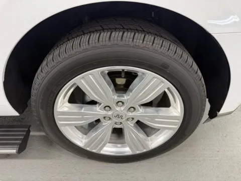 More photos of 2022 Ford Expedition Max King Ranch at Woody Folsom Ford, GA