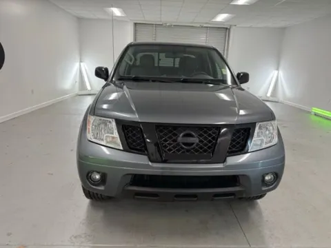 Photos of 2020 Nissan Frontier SV for sale in Baxley, GA at Woody Folsom Ford