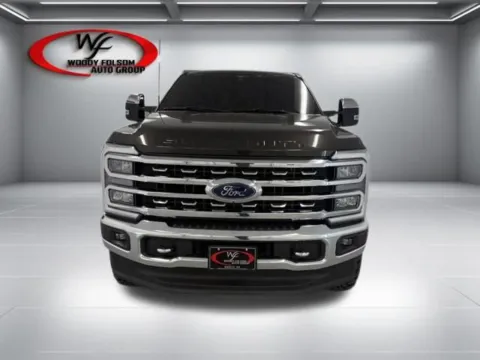 Photos of 2024 Ford Super Duty F-250 SRW LARIAT for sale in Baxley, GA at Woody Folsom Ford