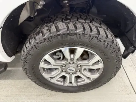 More photos of 2021 Ford Ranger LARIAT at Woody Folsom Ford, GA