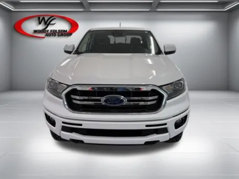 Photos of 2021 Ford Ranger LARIAT for sale in Baxley, GA at Woody Folsom Ford