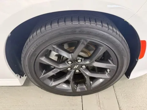 More photos of 2023 Dodge Charger GT at Woody Folsom Ford, GA