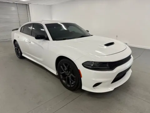 Another view of 2023 Dodge Charger GT for sale in Baxley, GA at Woody Folsom Ford