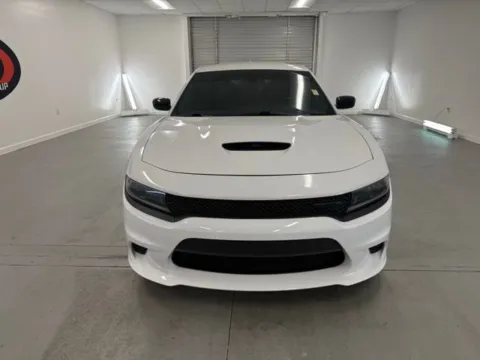 Photos of 2023 Dodge Charger GT for sale in Baxley, GA at Woody Folsom Ford