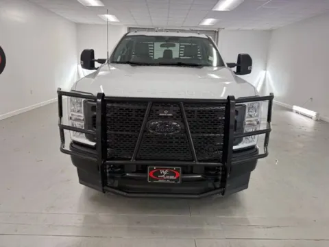 Photos of 2025 Ford Super Duty F-350 DRW XL for sale in Baxley, GA at Woody Folsom Ford