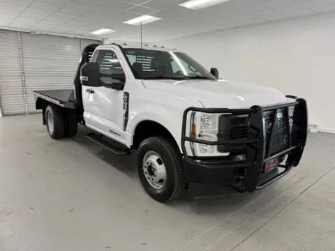 Another view of 2025 Ford Super Duty F-350 DRW XL for sale in Baxley, GA at Woody Folsom Ford