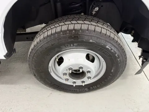 More photos of 2025 Ford Super Duty F-350 DRW XL at Woody Folsom Ford, GA