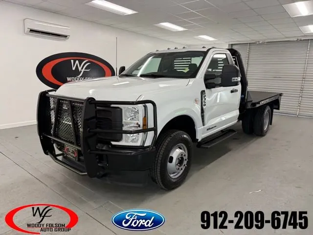 2025 Ford Super Duty F-350 DRW XL for sale in Baxley, GA