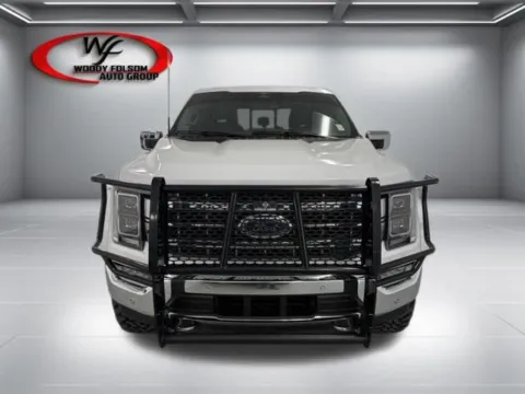 Photos of 2023 Ford F-150 LARIAT for sale in Baxley, GA at Woody Folsom Ford