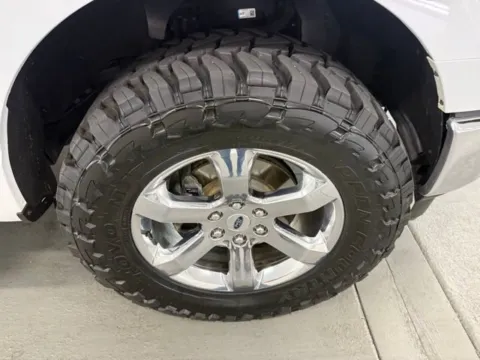 More photos of 2023 Ford F-150 LARIAT at Woody Folsom Ford, GA