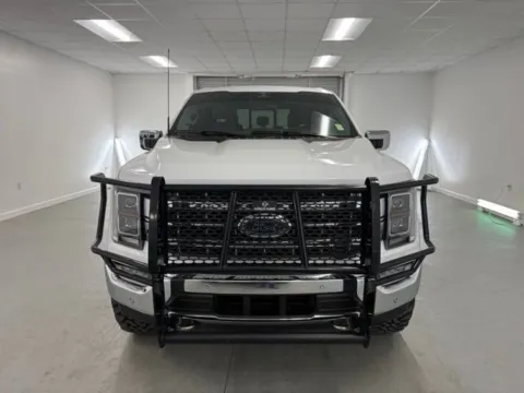 Photos of 2023 Ford F-150 LARIAT for sale in Baxley, GA at Woody Folsom Ford